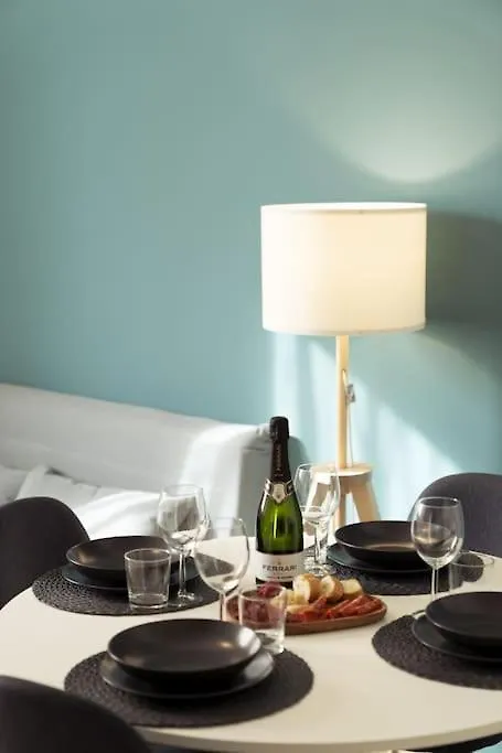 Apartment Bnbutler - Angilberto Ii, 8 - Moderno Bilocale Milan