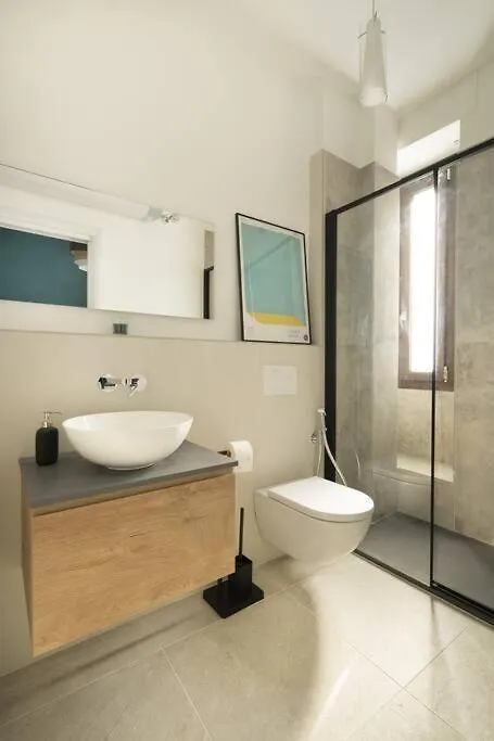 Bnbutler - Angilberto Ii, 8 - Moderno Bilocale Milan Italy