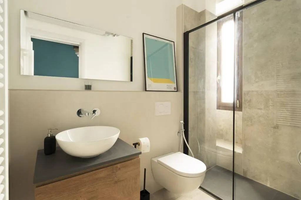 Bnbutler - Angilberto Ii, 8 - Moderno Bilocale Milan Apartment