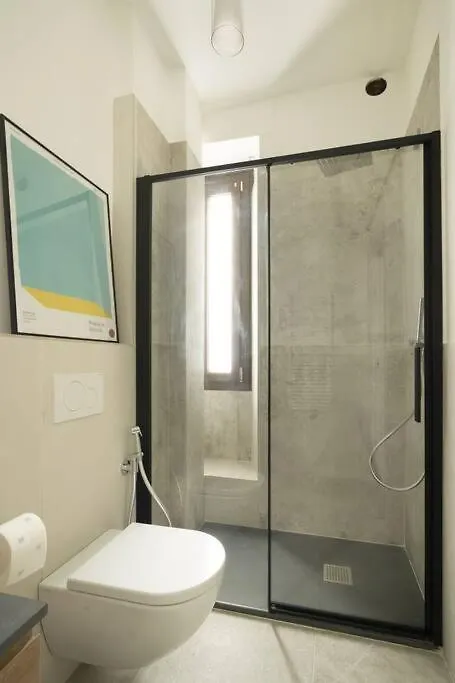Bnbutler - Angilberto Ii, 8 - Moderno Bilocale Milan